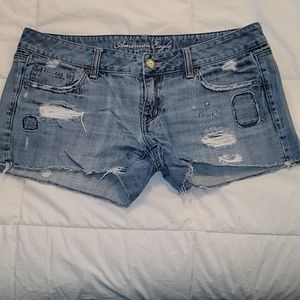 American Eagle Size 12 Shorts